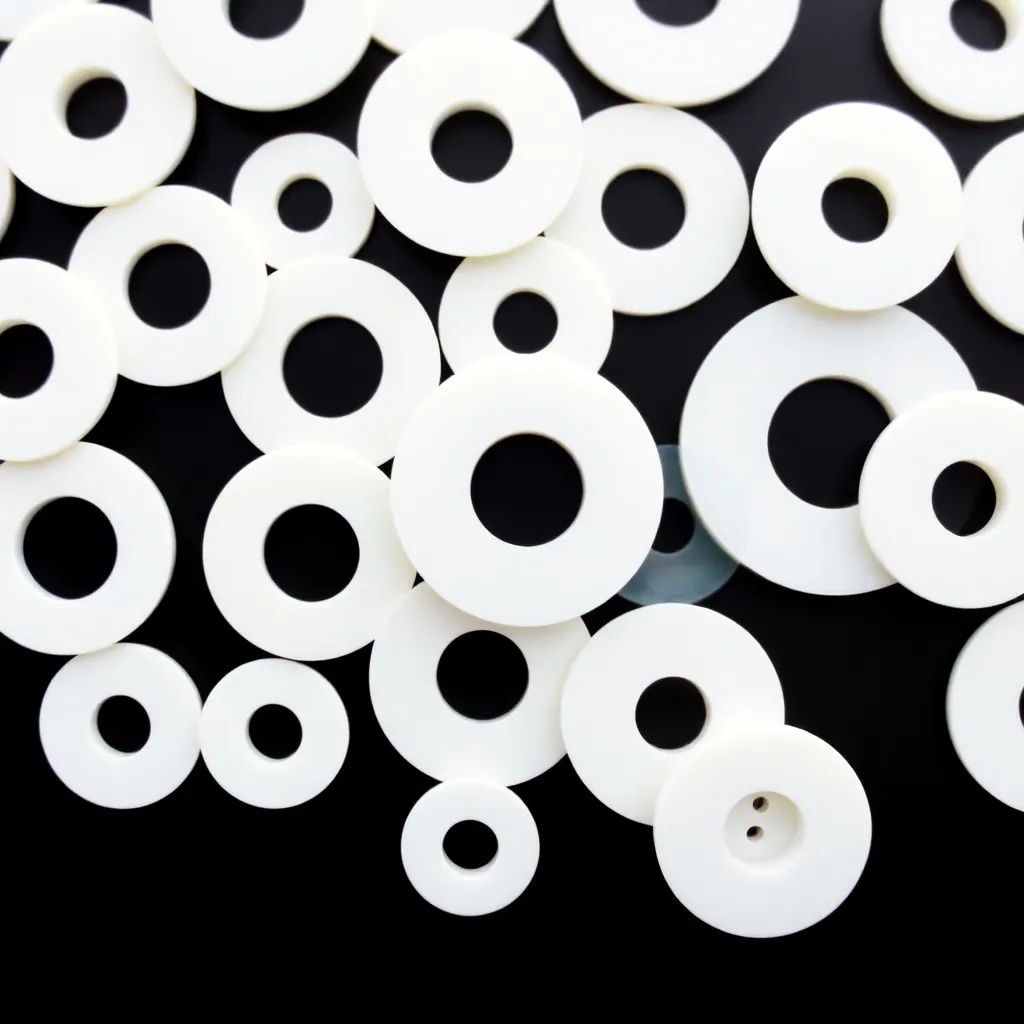 PTFE GASKETS