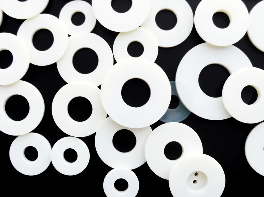 PTFE Gasket