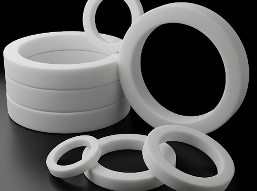 PTFE Ring