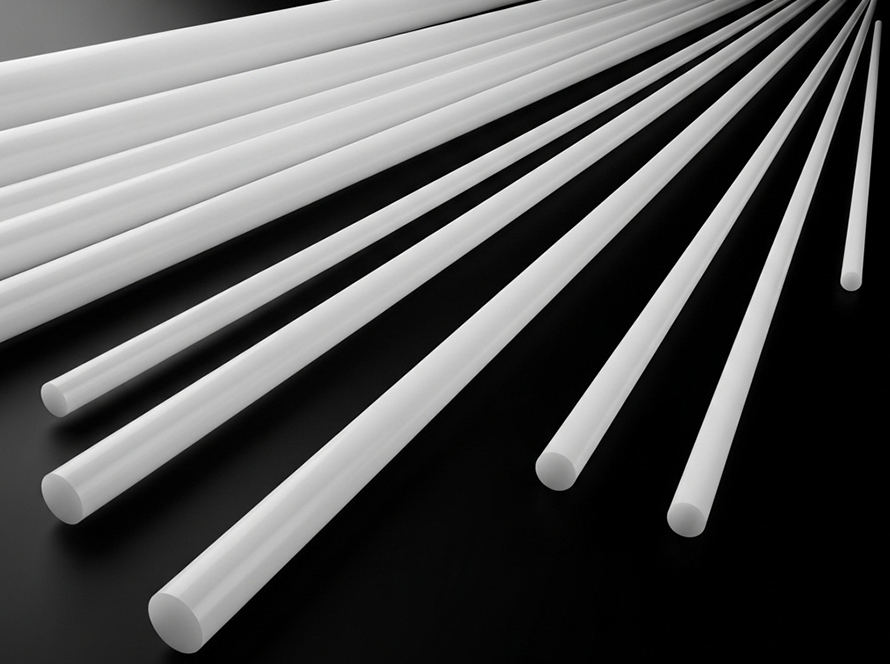 PTFE Rod