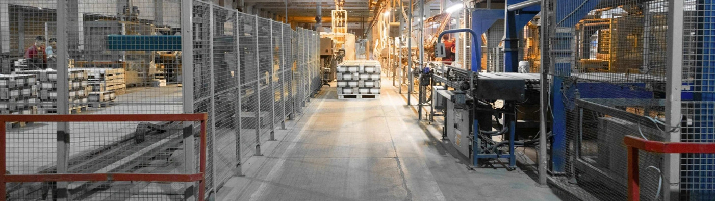 About Fluoro Prime Industries