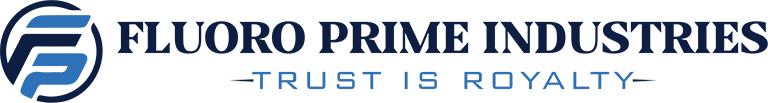 Fluoro Prime Industries Logo
