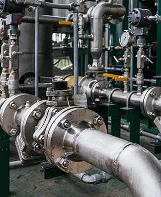 hydraulics industry