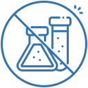 High Chemical Resistance