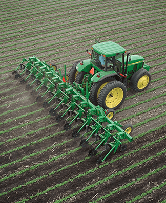 Agrochemical