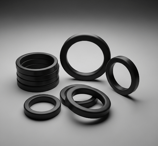 CTF RINGS