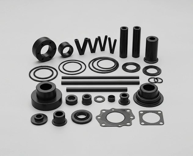 CFT Components