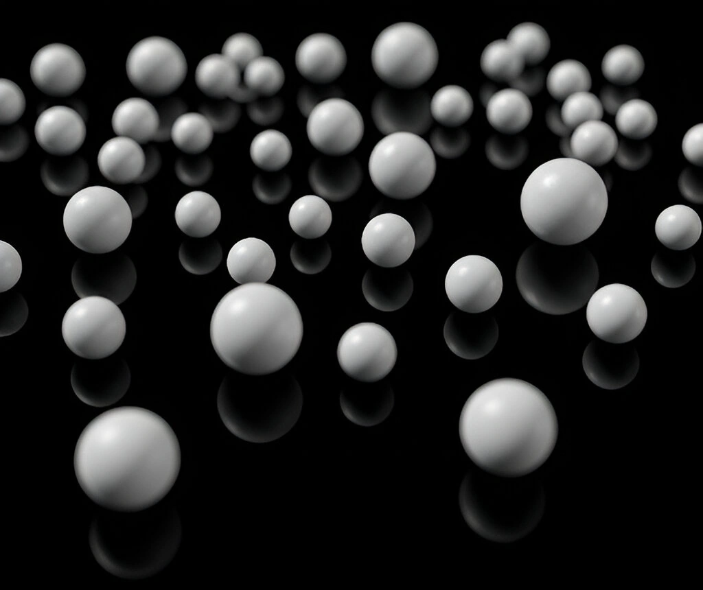 PTFE BALLS