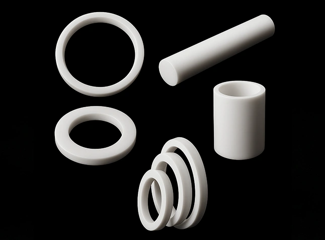 PTFE Components
